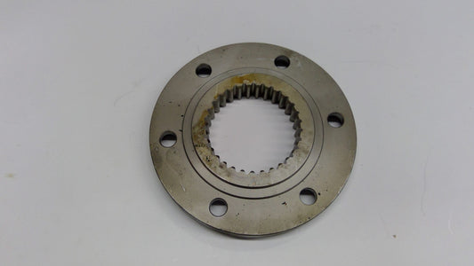 New OEM Genuine John Deere Kupplungsflansch, Part # LCA55387