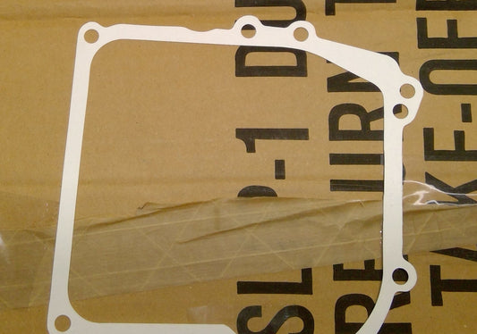 OEM (John Deere) - John Deere Gasket Crankcase .009, # - Part # LG270896