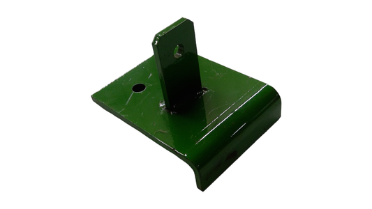 New OEM Genuine John Deere Bracket, Part # LVA12918