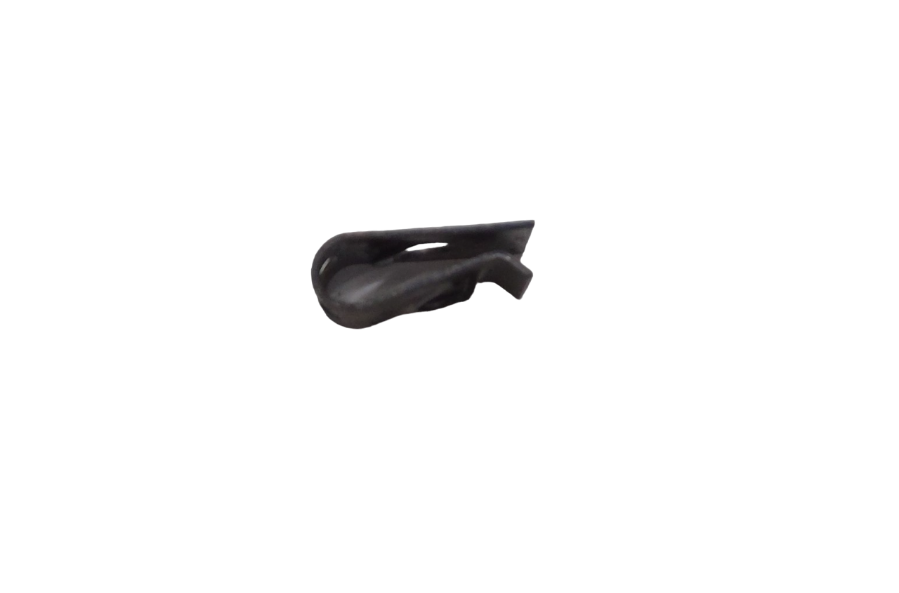 New OEM Genuine John Deere Gasket, Part # LVU10115