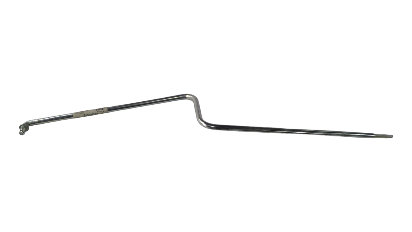 New OEM Genuine John Deere Push Rod, Part # LVU13516