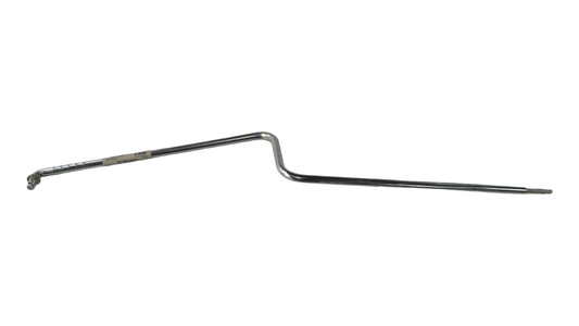 New OEM Genuine John Deere Push Rod, Part # LVU13516