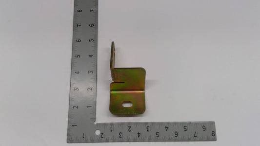 New OEM Genuine John Deere Bracket, Part # LVU19160