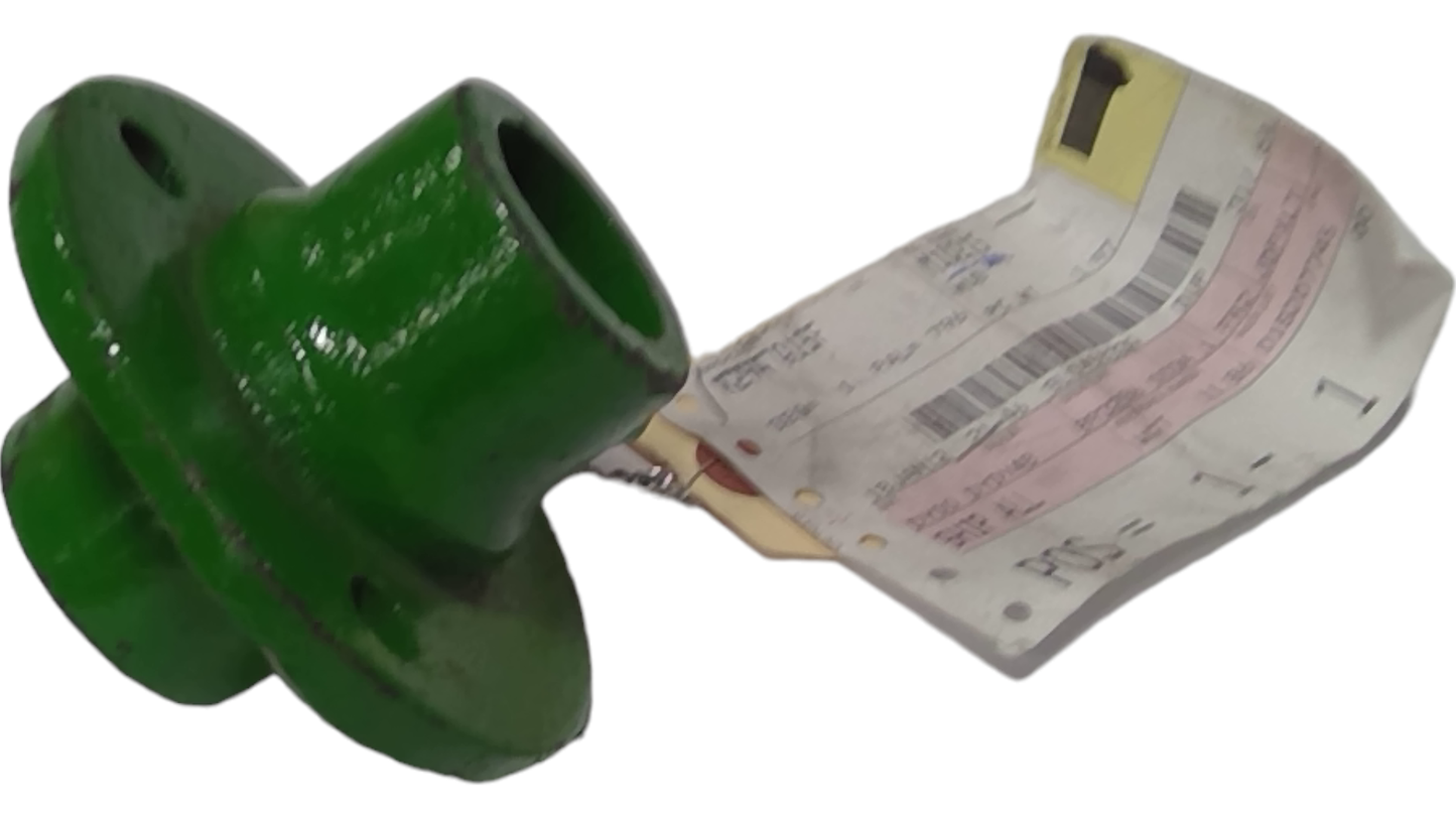 OEM (John Deere) - John Deere Hub, # - Part # M10215