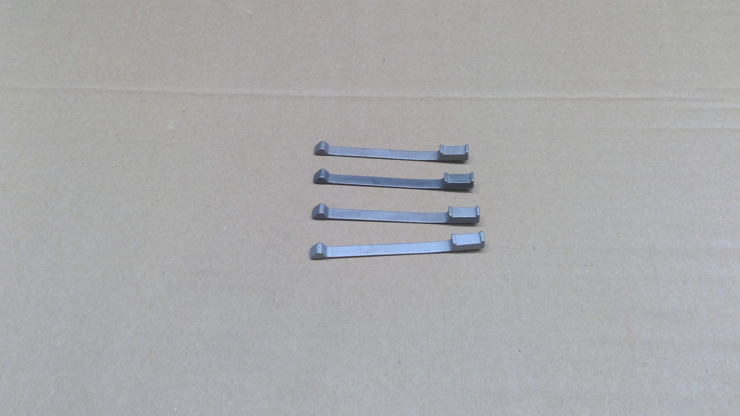 New OEM Genuine John Deere Shaft Key, Part # M113263