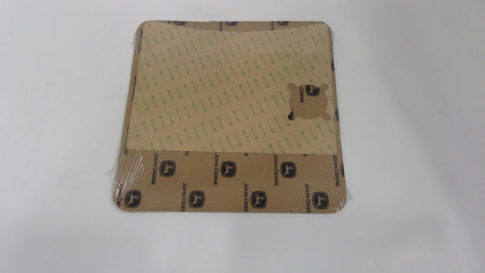 New OEM Genuine John Deere Label, Part # M121669