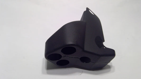 New OEM Genuine John Deere Valve Cover, Part # M129630