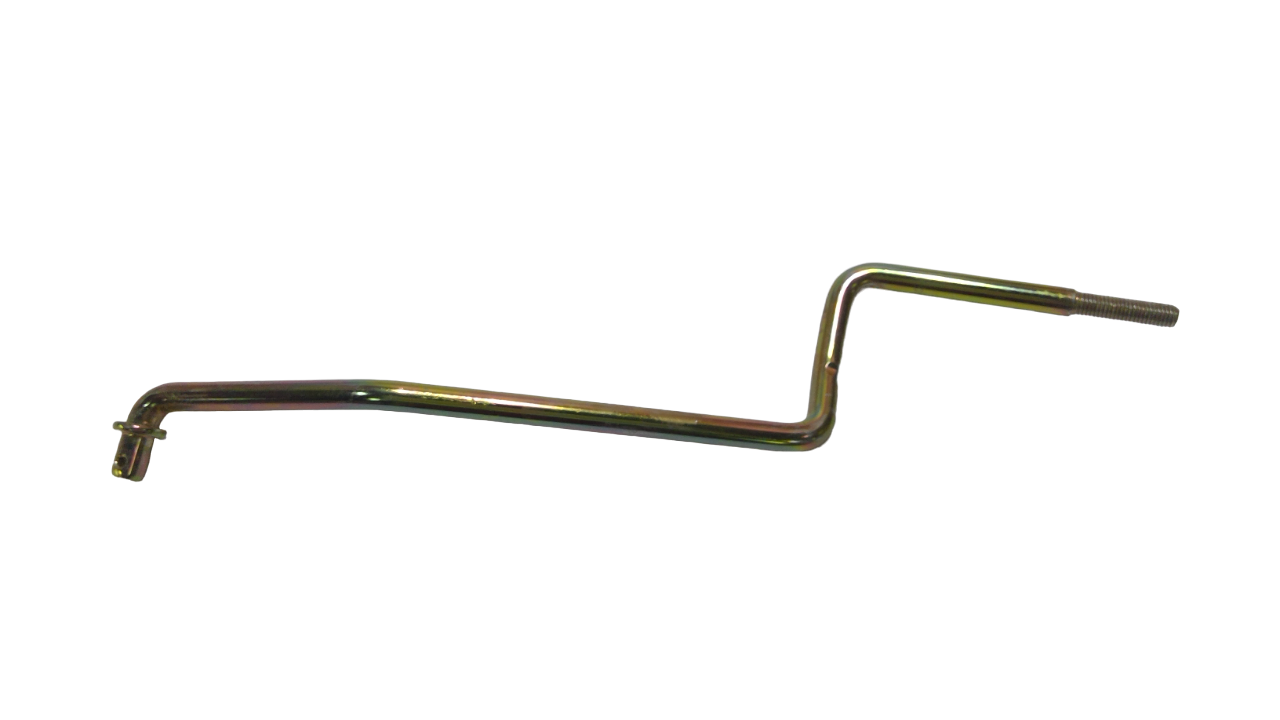 New OEM Genuine John Deere Lever, Part # M135057