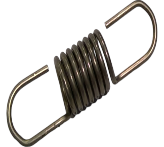 OEM (John Deere) - John Deere Spring, # - Part # M144915