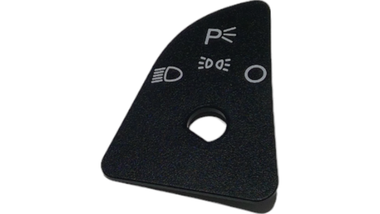 New OEM Genuine John Deere Panel, Part # M148313