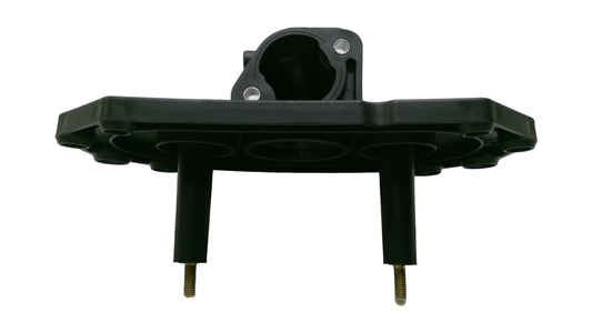 New OEM Genuine John Deere Air Intake Stack, Part # M151796