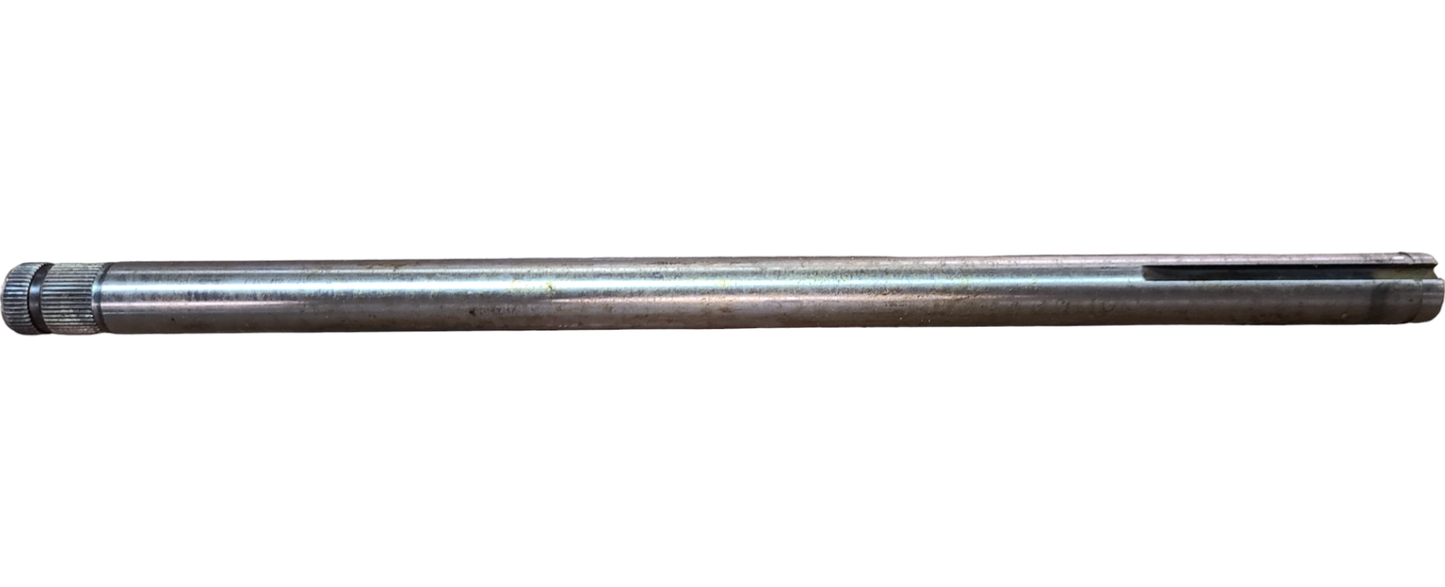 New OEM Genuine John Deere Axle, Part # M72892
