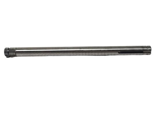 New OEM Genuine John Deere Axle 11 3/4" Long, Part # M72893