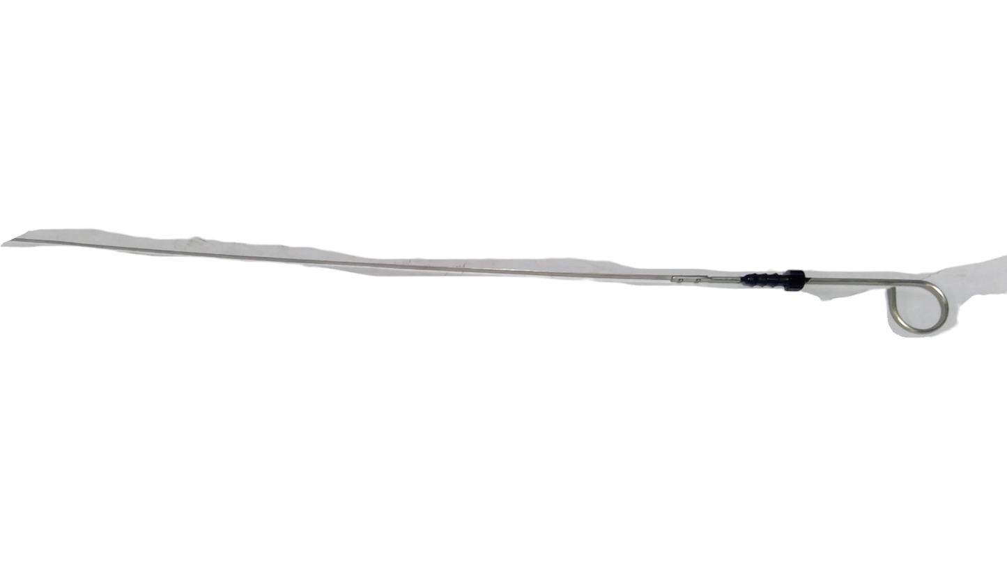 New OEM Genuine John Deere Dipstick, Part # M810160