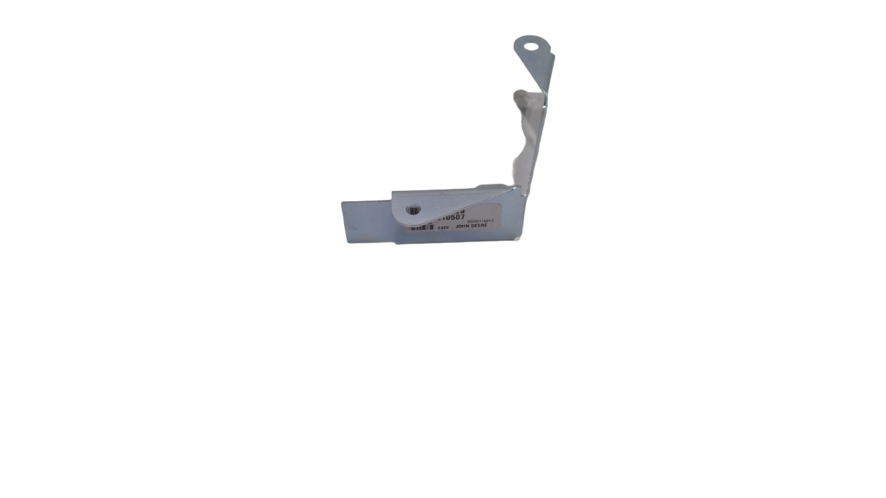 New OEM Genuine John Deere Cover, Part # M810507