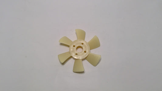 New OEM Genuine John Deere Fan, Part # M84112
