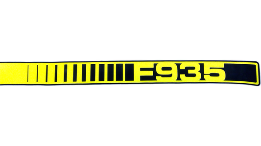 New OEM Genuine John Deere Label, Part # M90002