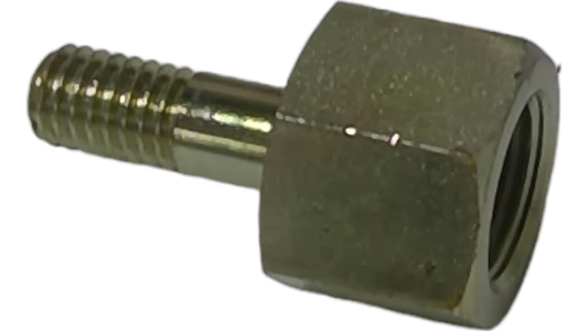 OEM (John Deere) - John Deere Fitting Fuel, # - Part # MG85702174