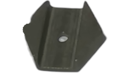 OEM (John Deere) - John Deere Orifice Plate, # - Part # MG86502743