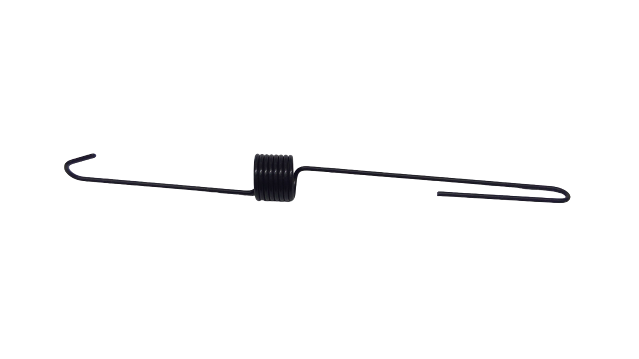 New OEM Genuine John Deere Spring, Part # MIU12884