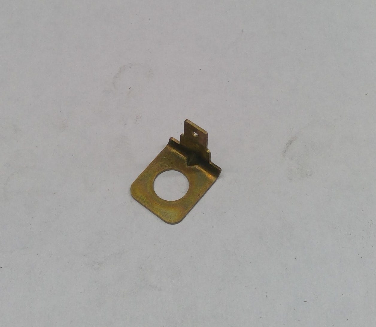New OEM Genuine John Deere Wire, Part # MIU13722