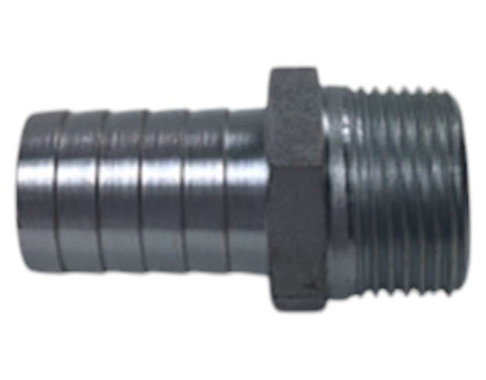 New OEM Genuine John Deere Hose Fitting, Part # N150084