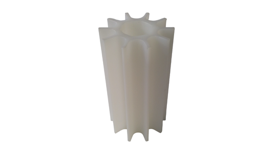 New OEM Genuine John Deere Roll, Part # N168496