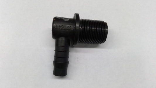 New OEM Genuine John Deere Elbow Fitting, Part # N203629