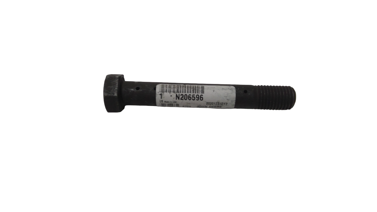 New OEM Genuine John Deere Pin, Part # N206596