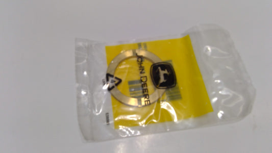 New OEM Genuine John Deere Thrust Washer, Part # PE67453285