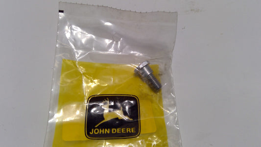 New OEM Genuine John Deere Screw, Part # PE69115380