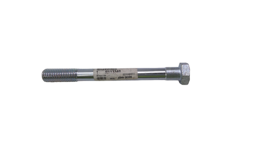 New OEM Genuine John Deere Screw, Part # R113340