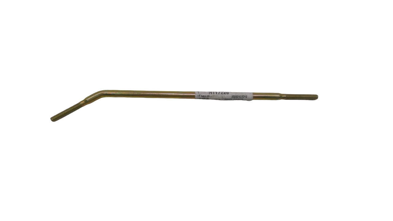 New OEM Genuine John Deere Gearshift Lever, Part # R117226