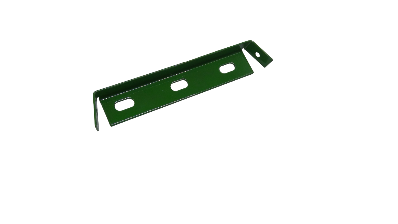 New OEM Genuine John Deere Reinforcement, Part # R118393