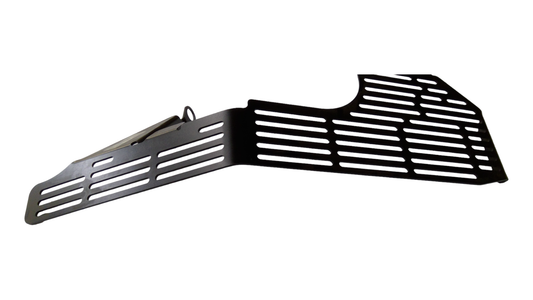 New OEM Genuine John Deere Guard, Part # R134545