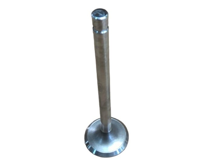 New OEM Genuine John Deere Exhaust Valve, Part # R45823