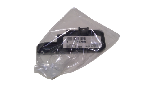 New OEM Genuine John Deere Cover, Part # R59269