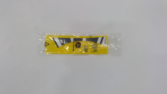 New OEM Genuine John Deere Label, Part # R65376
