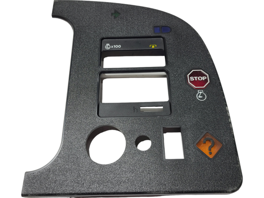 OEM (John Deere) - John Deere Cover, # - Part # R78788
