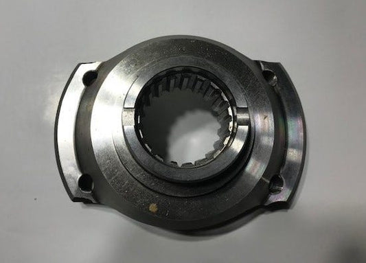 New OEM Genuine John Deere Universal Joint Yoke, Part # R96699