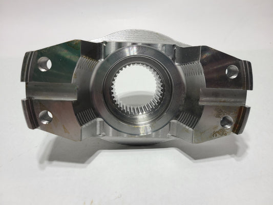 New OEM Genuine John Deere Universal Joint Yoke, Part # R96720