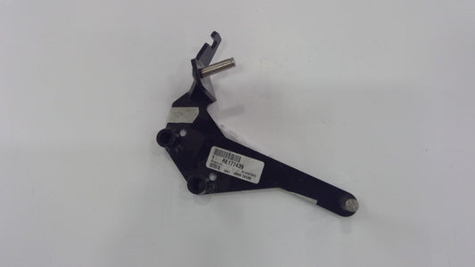 New OEM Genuine John Deere Support, Part # RE177439