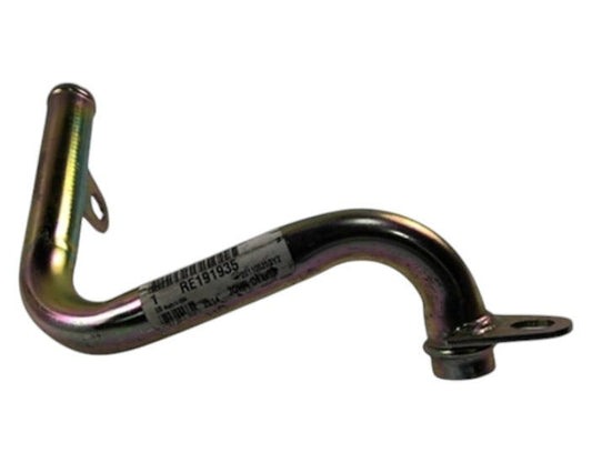 New OEM Genuine John Deere Elbow Fitting, Part # RE191935