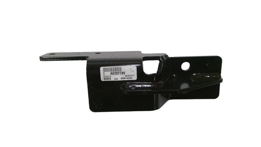 New OEM Genuine John Deere Bracket, Part # RE207789