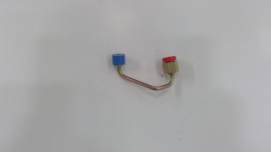 New OEM Genuine John Deere Oil Line, Part # RE48636
