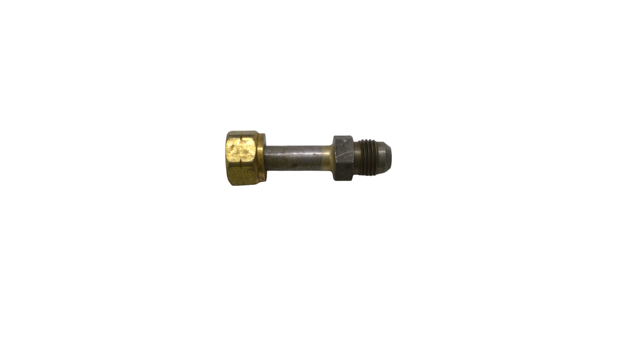 New OEM Genuine John Deere Fuel Line, Part # RE50824