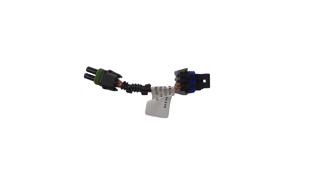 New OEM Genuine John Deere Wiring Harness, Part # RE52701