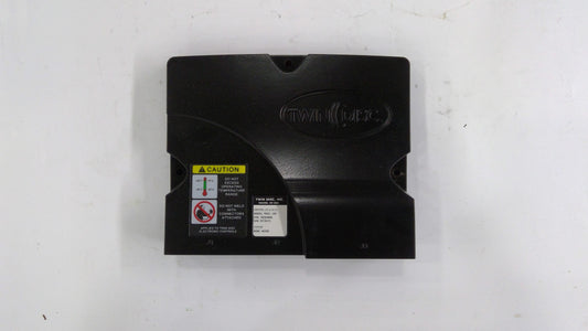 New OEM Genuine John Deere Transmission Controller, Part # RE566640