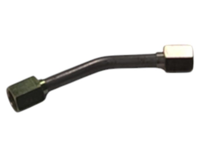 New OEM Genuine John Deere Oil Line, Part # RE58346
