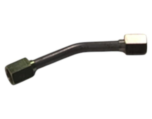 New OEM Genuine John Deere Oil Line, Part # RE58346